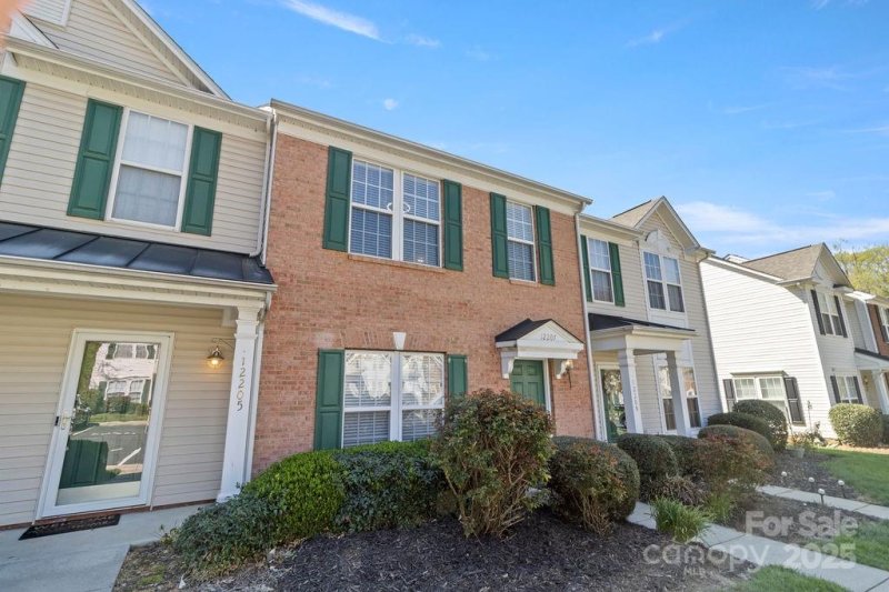 Property image 4 at 12207 Jessica Place, Charlotte, NC 28269