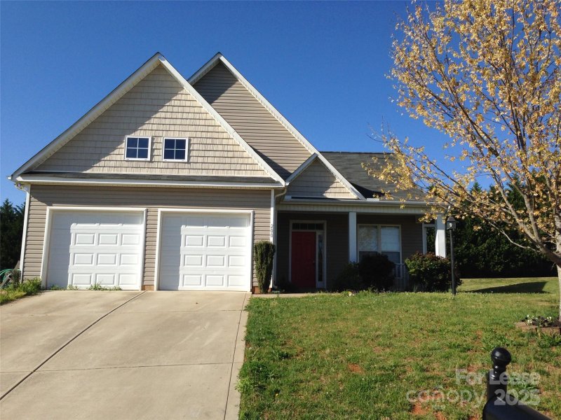 200 Tarrington Drive