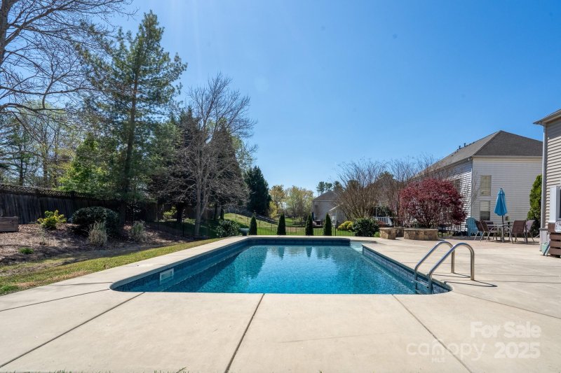 Property image 4 at 14117 Hiawatha Court, Huntersville, NC 28078