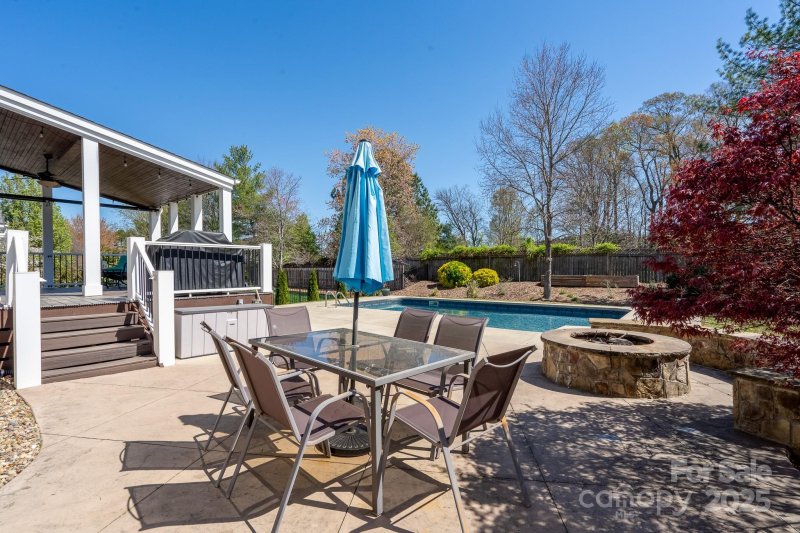 Property image 5 at 14117 Hiawatha Court, Huntersville, NC 28078