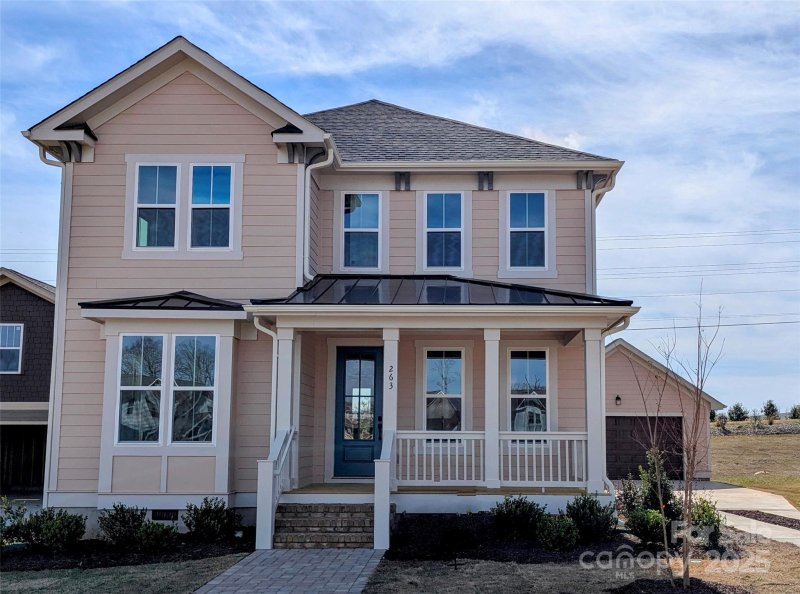 263 Luray Way