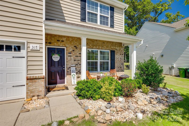Property image 2 at 317 Praline Way, Fort Mill, SC 29715