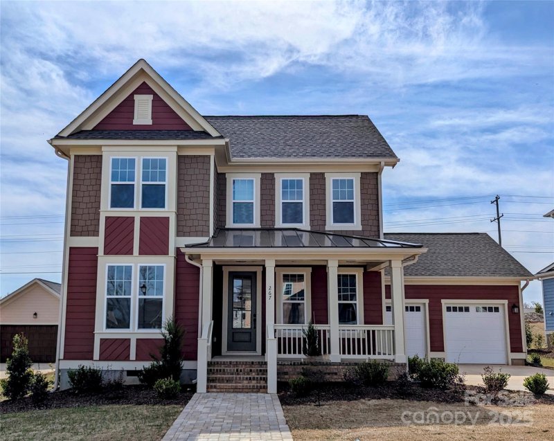 267 Luray Way