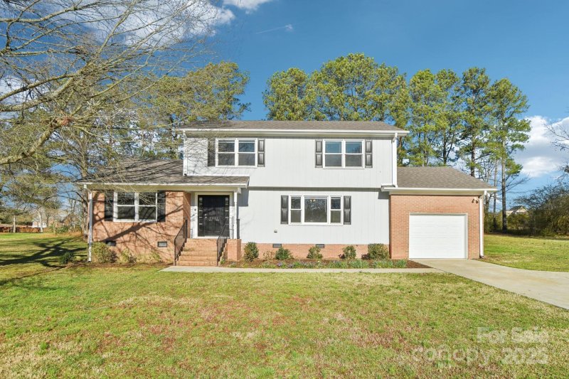 Property image 2 at 2611 Rolling Hills Drive, Monroe, NC 28110