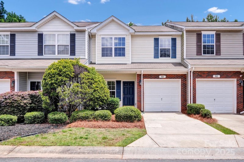 804 Eddy Drive
