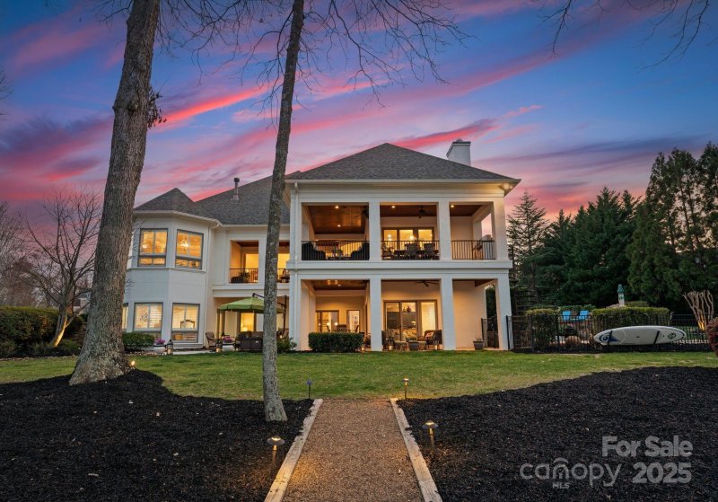 Property image 3 at 147 Shelburne Place, Mooresville, NC 28117