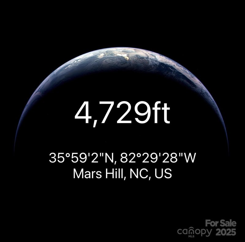 Property image 5 of 261 Grouse Thicket Lane in Wolf Laurel, Mars Hill, NC 28754