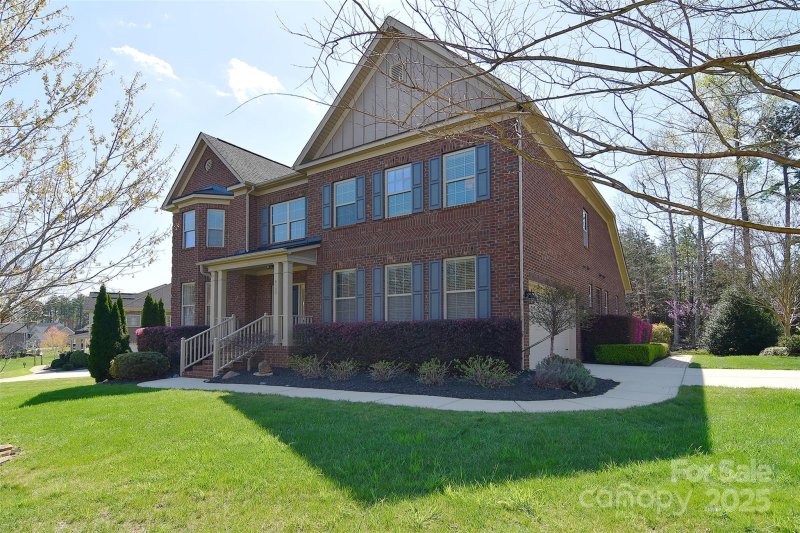 Property image 2 at 9137 Opal Crest Drive, Mint Hill, NC 28227