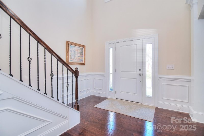 Property image 4 at 9137 Opal Crest Drive, Mint Hill, NC 28227