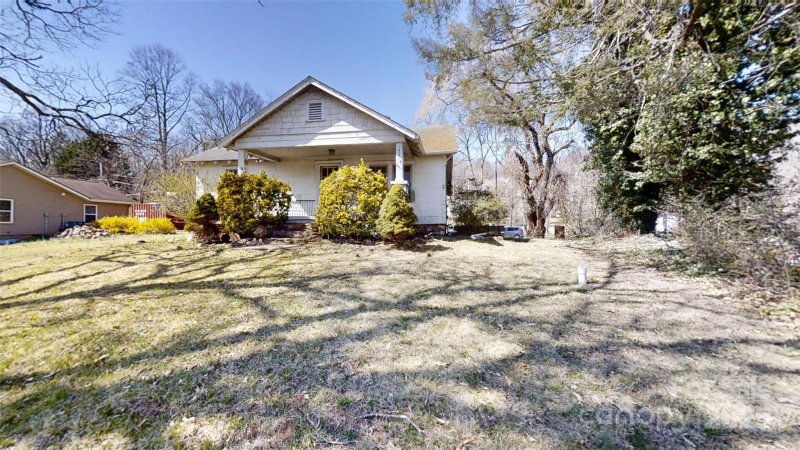 Property image 2 at 1628 Tunnel Road, Asheville, NC 28805