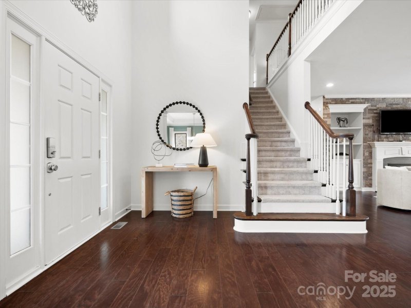 Property image 2 at 805 Five Leaf Lane, Waxhaw, NC 28173