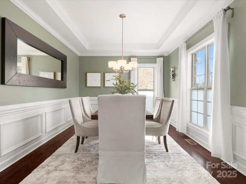 Property image 4 at 805 Five Leaf Lane, Waxhaw, NC 28173