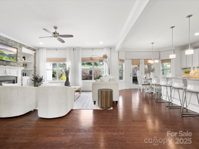 Property image 5 at 805 Five Leaf Lane, Waxhaw, NC 28173