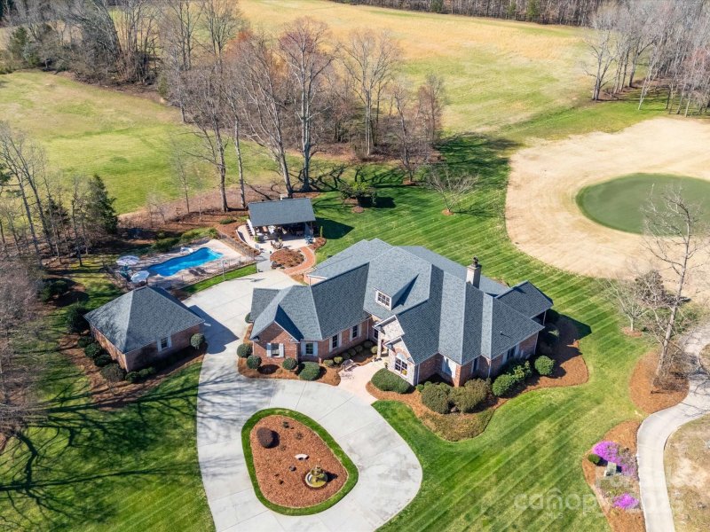 Property image 2 at 810 Lake Wright Road, China Grove, NC 28023