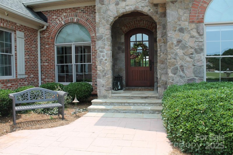 Property image 3 at 810 Lake Wright Road, China Grove, NC 28023