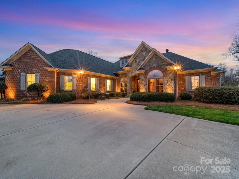 Property image 4 at 810 Lake Wright Road, China Grove, NC 28023