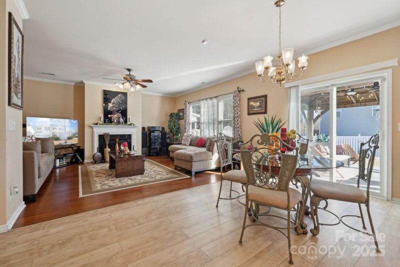 Property image 5 at 12502 Bending Branch Road, Charlotte, NC 28227