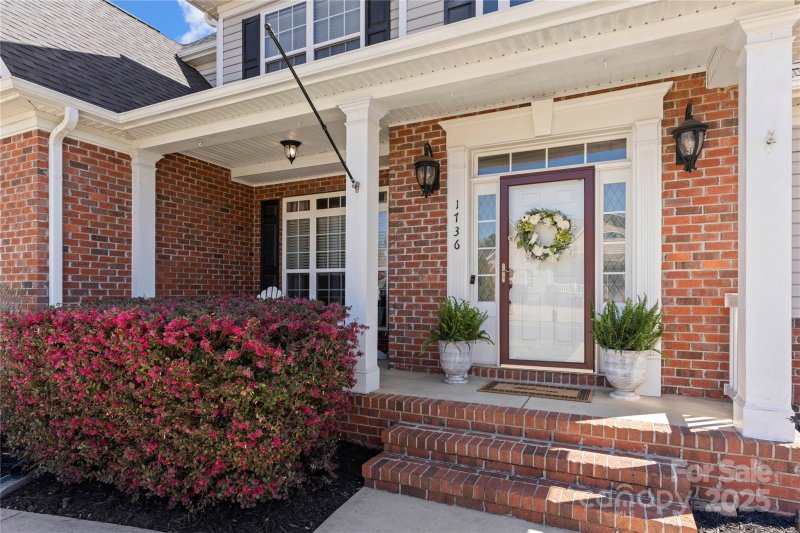 Property image 4 at 1736 Townsend Lane, Rock Hill, SC 29730