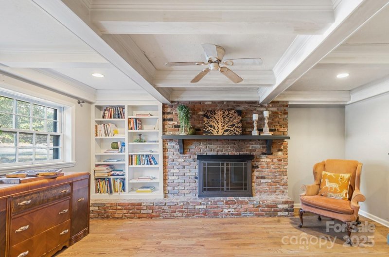 Property image 4 of 203 Davis Mountain Road in Laurel Park Estates, Laurel Park, NC 28739