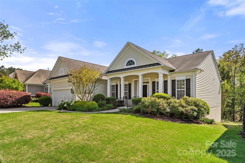 Property image 3 at 3015 Duclair Lane, Fort Mill, SC 29707