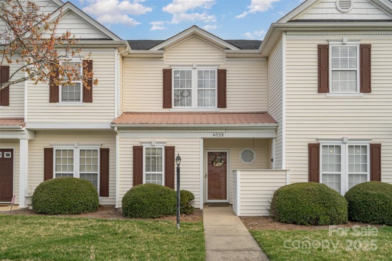 Property image 2 at 4028 Center Place Drive, Harrisburg, NC 28075