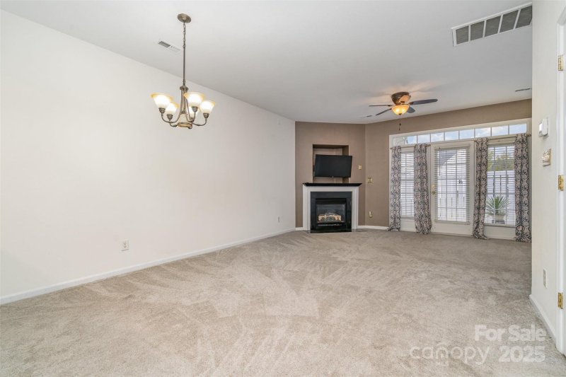 Property image 3 at 4028 Center Place Drive, Harrisburg, NC 28075