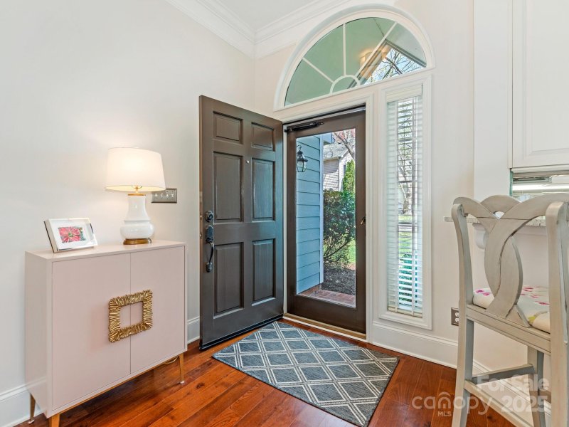 Property image 2 at 800 Water Wheel Court, Charlotte, NC 28209