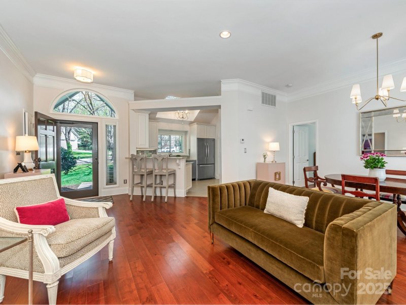 Property image 3 at 800 Water Wheel Court, Charlotte, NC 28209