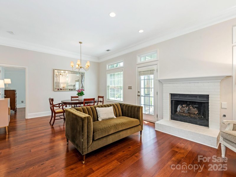 Property image 4 at 800 Water Wheel Court, Charlotte, NC 28209