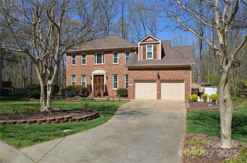 Property image 2 at 12841 Moores Mill Road, Huntersville, NC 28078