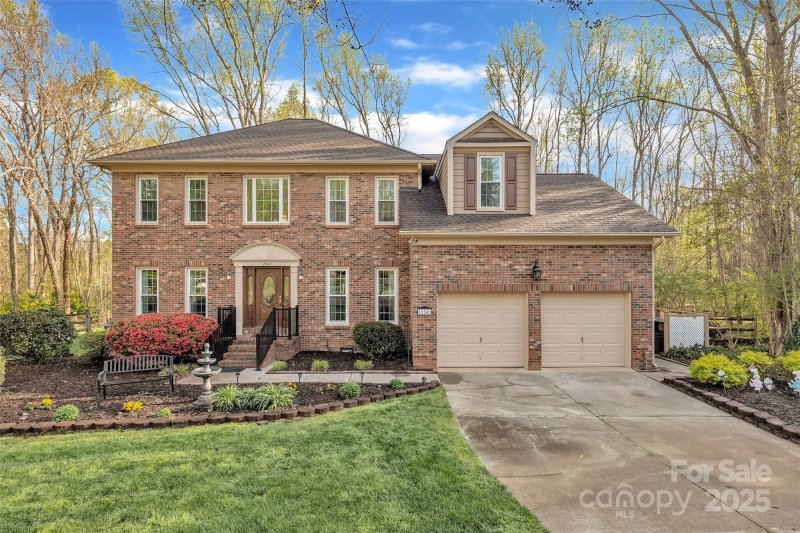 Property image 4 at 12841 Moores Mill Road, Huntersville, NC 28078