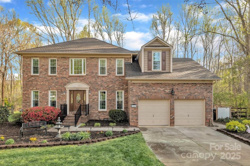 Property image 5 at 12841 Moores Mill Road, Huntersville, NC 28078