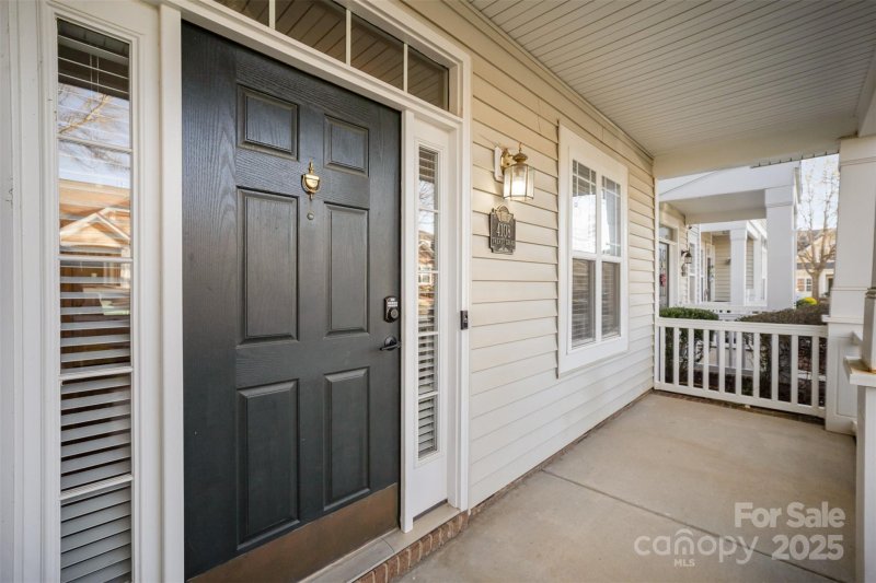 Property image 3 at 4108 Twenty Grand Drive, Indian Trail, NC 28079