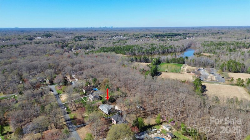 Property image 3 at 3500 Oxbow Court, Matthews, NC 28105