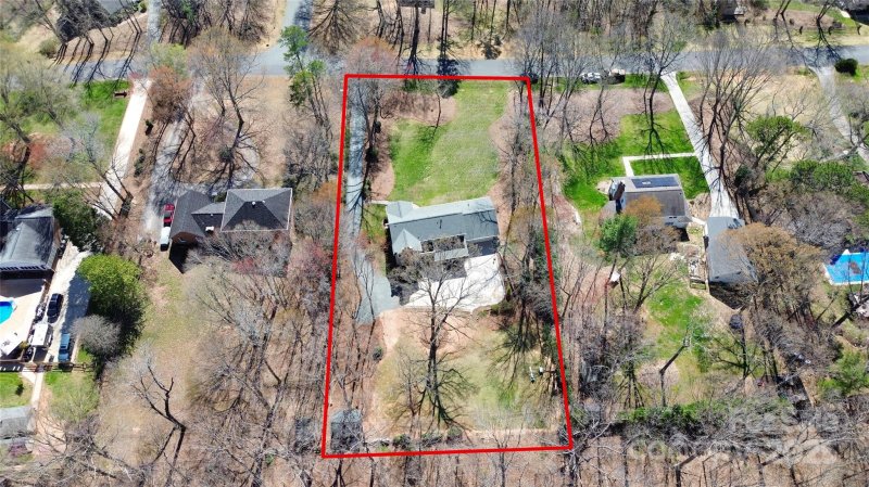 Property image 5 at 3500 Oxbow Court, Matthews, NC 28105