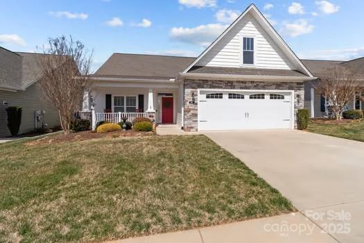 Property image 3 at 420 Spring Arbor Avenue, Salisbury, NC 28146