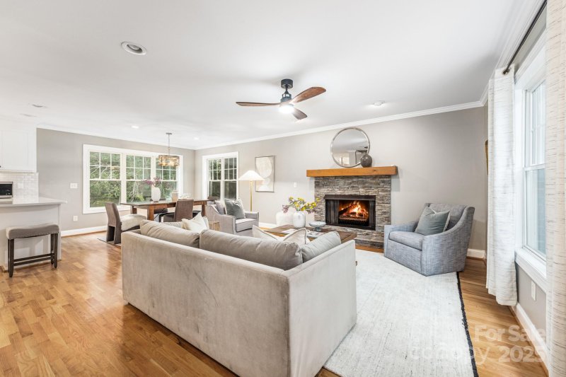 Property image 2 at 7025 Ridgeway Road, Stanley, NC 28164