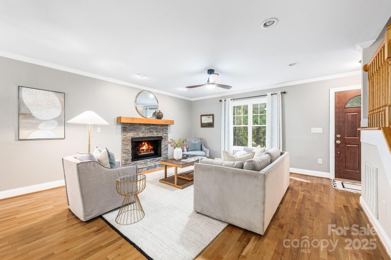 Property image 3 at 7025 Ridgeway Road, Stanley, NC 28164