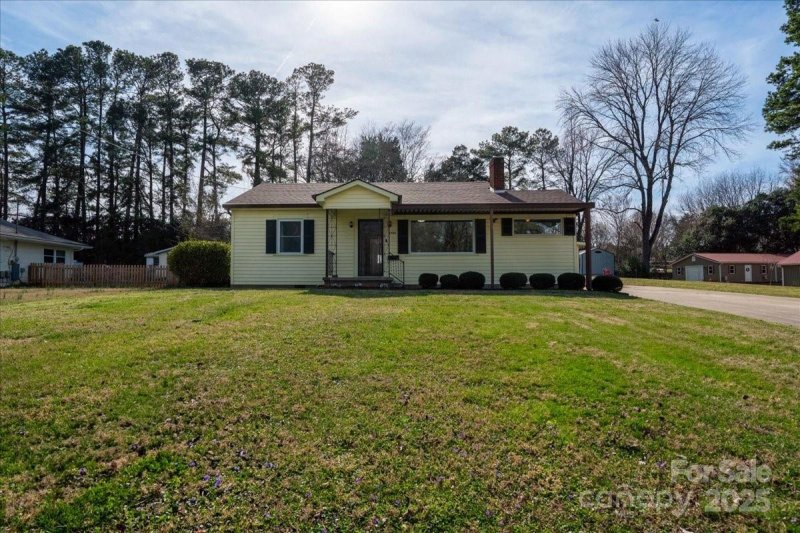 1909 Stokes Ferry Road