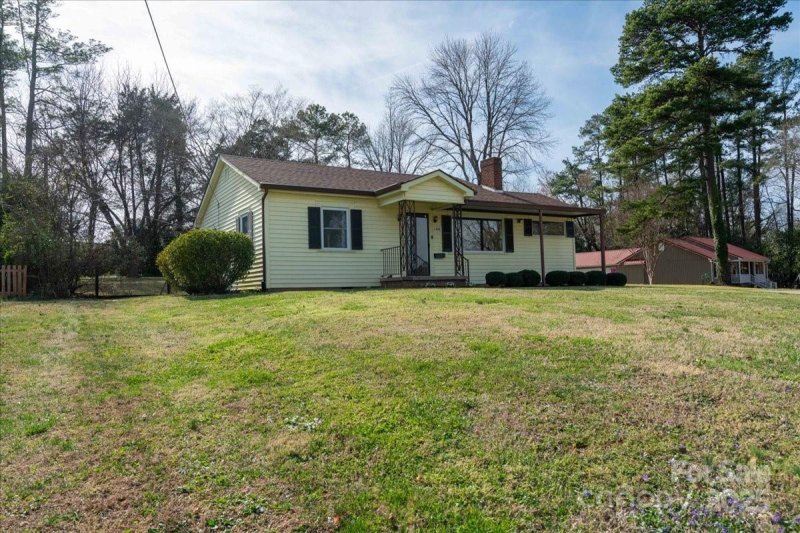 Property image 2 at 1909 Stokes Ferry Road, Salisbury, NC 28146