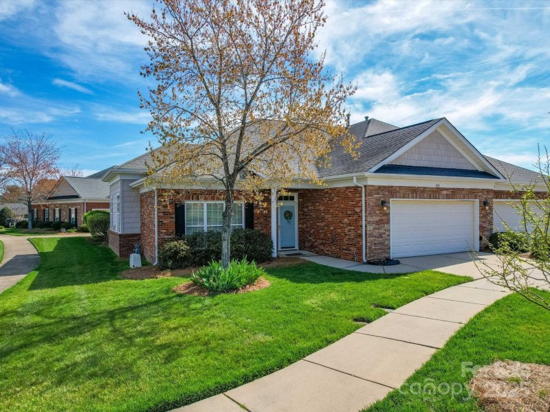 Property image 2 at 4118 Compostela Court, Monroe, NC 28110