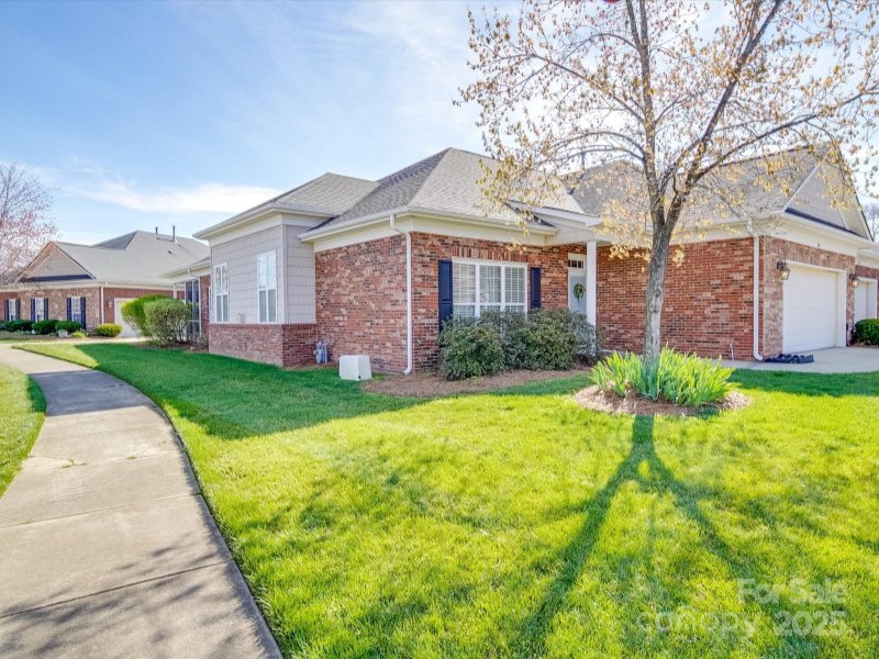 Property image 4 at 4118 Compostela Court, Monroe, NC 28110