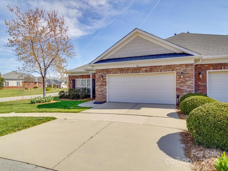 Property image 5 at 4118 Compostela Court, Monroe, NC 28110