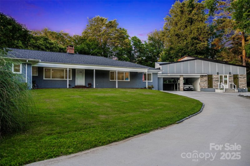 Country Club Estates, Rock Hill Community