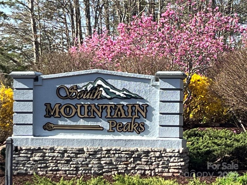 Property image 4 of 00 Grouse Ridge Drive in South Mountain Peaks, Bostic, NC 28018