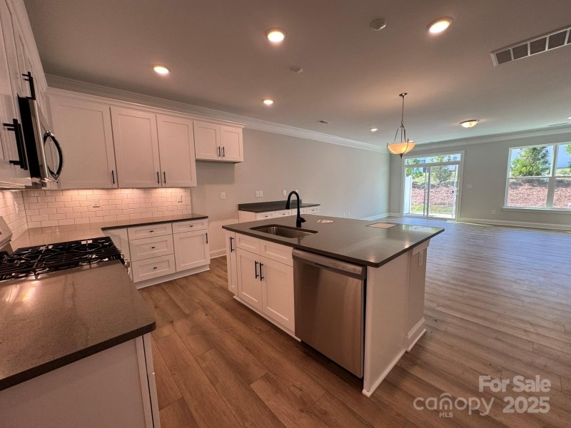 Property image 2 of 4211 Black Court in Harrisburg Village, Harrisburg, NC 28075