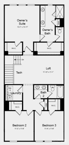 Property image 4 at 8648 Miles Gap Road, Indian Land, SC 29707
