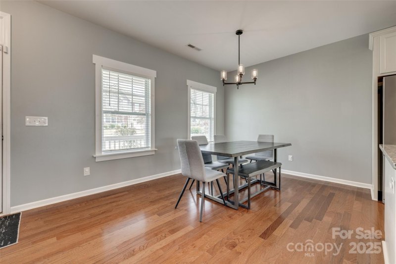 Property image 4 at 4219 Huntley Glen Drive, Pineville, NC 28134