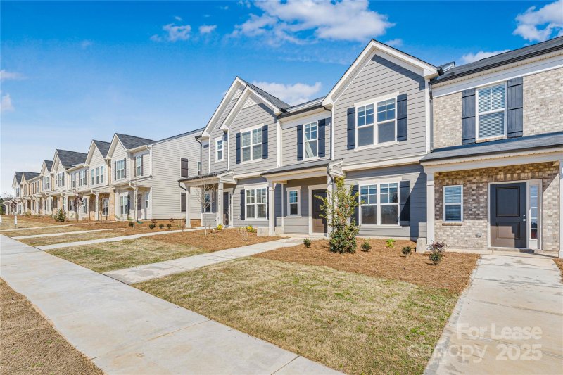 Property image 2 at 9002 Clayton Alley, Concord, NC 28027