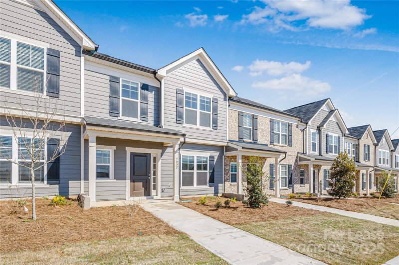 Property image 3 at 9002 Clayton Alley, Concord, NC 28027